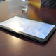 Illustration for article titled Nvidia CEO Reveals Tablet, Declares His Love for Apple